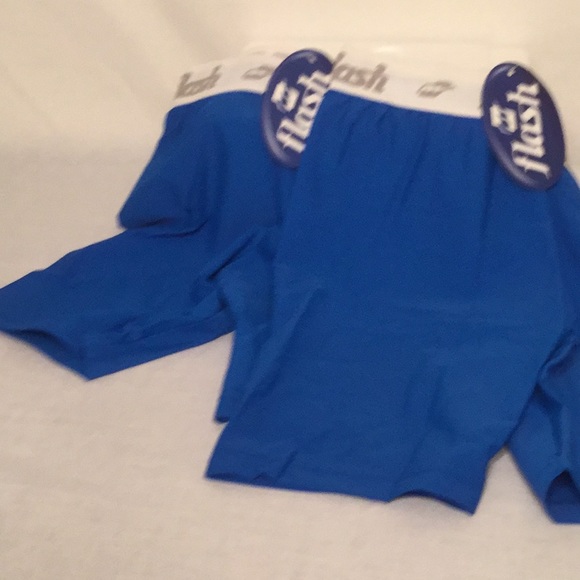 Flash Compression Shorts - Picture 3 of 5